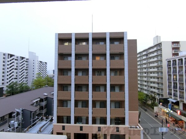 都部ハイツの物件内観写真